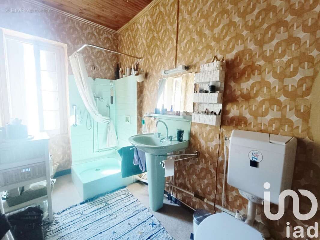 Photo 6 - Maison à POUZOLLES