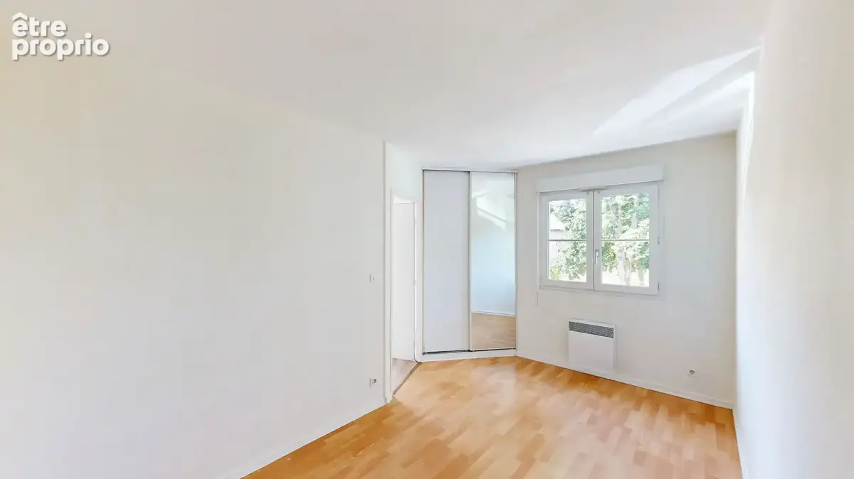 Appartement 5 pièces - secteur fort des justices - photo 10