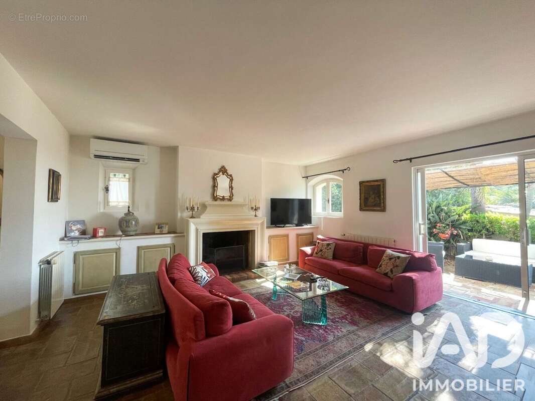 Maison 235 m² à Sainte-Maxime  - photo 8