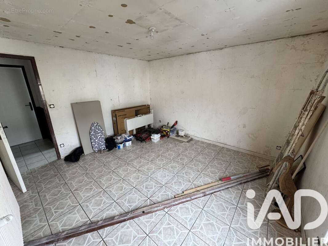 Photo 9 - Maison à FLEURY-LES-AUBRAIS