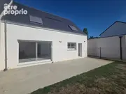 Maison à PLUNERET
