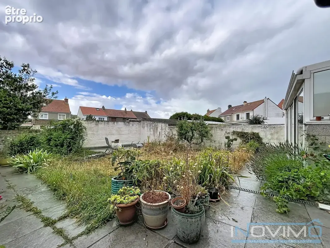 Maison 12 pièces 200 m² à vendre à Sangatte (62231) - photo 7
