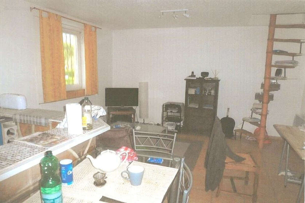 Appartement à GARDANNE