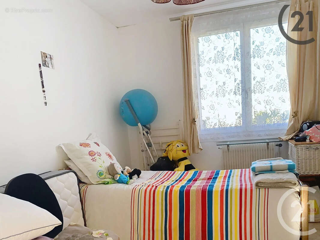 Appartement à TROYES