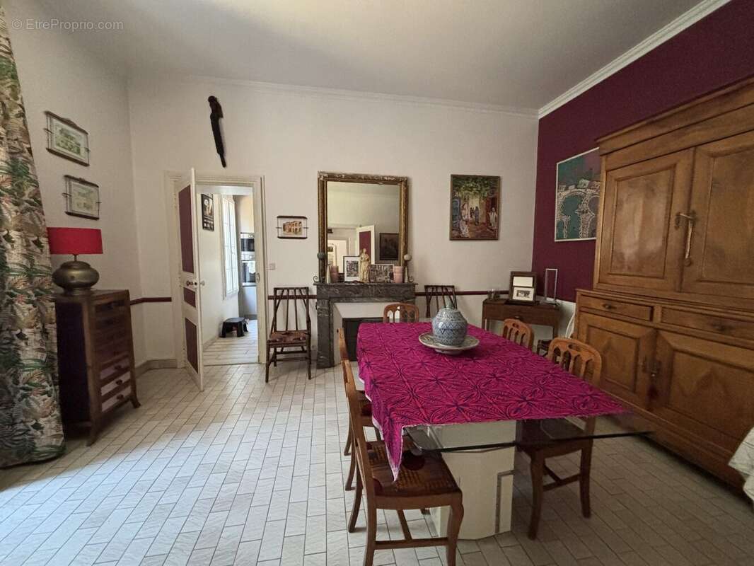 Maison à ANGERS