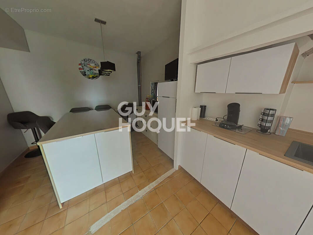 Maison à POUZOLS-MINERVOIS