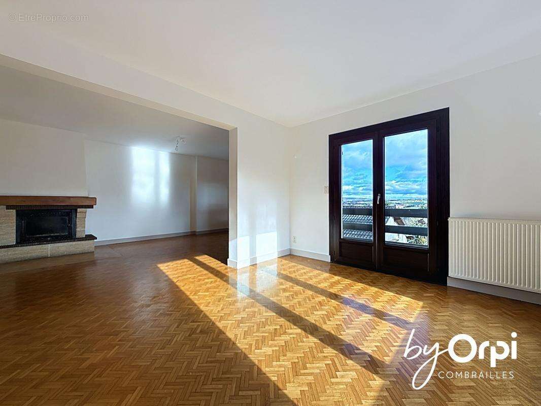 Maison à SAINT-ELOY-LES-MINES