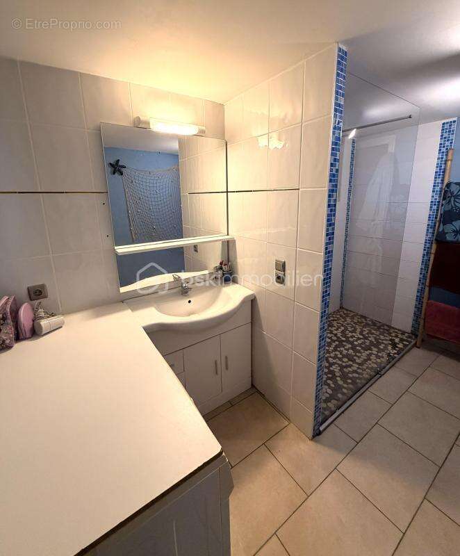 Maison avec autonomie de plain pied + gite de 70m² - photo 15
