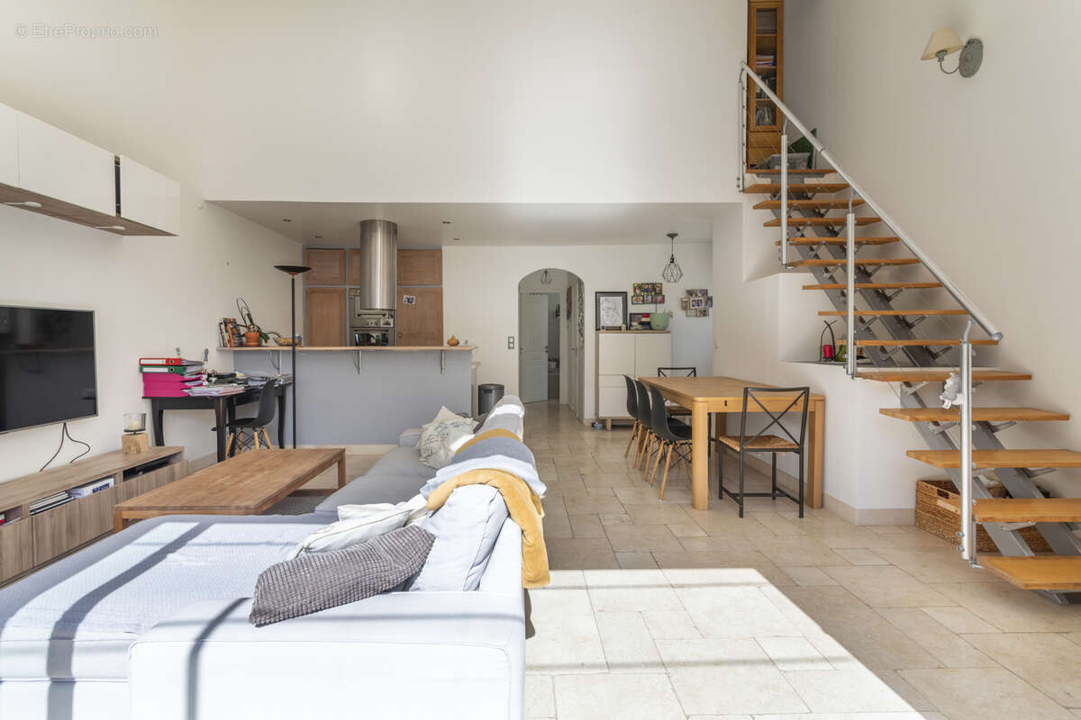 Maison à AIX-EN-PROVENCE