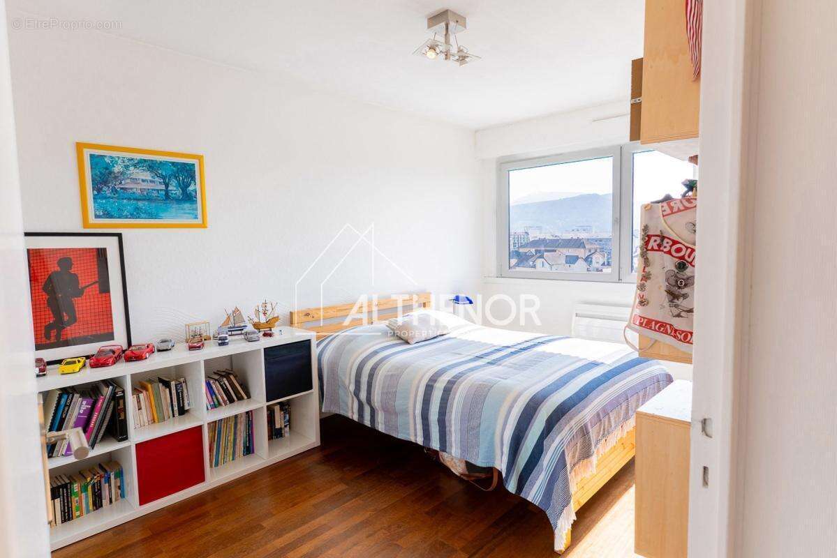 Appartement à ANNECY-LE-VIEUX