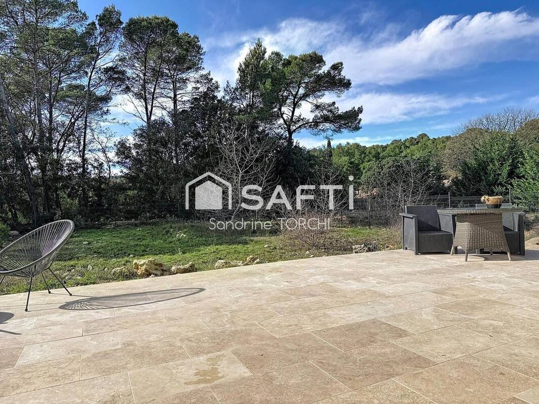 Photo 1 - Maison à LE THORONET