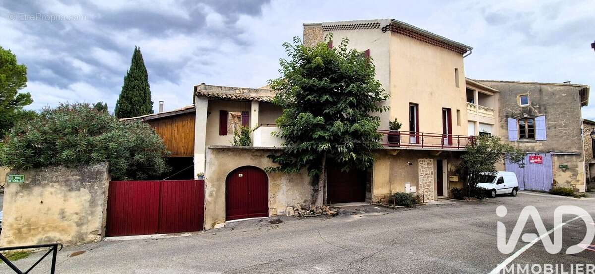 Photo 2 - Maison à SAINT-NAZAIRE