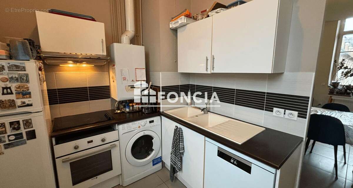 Appartement à ORLEANS
