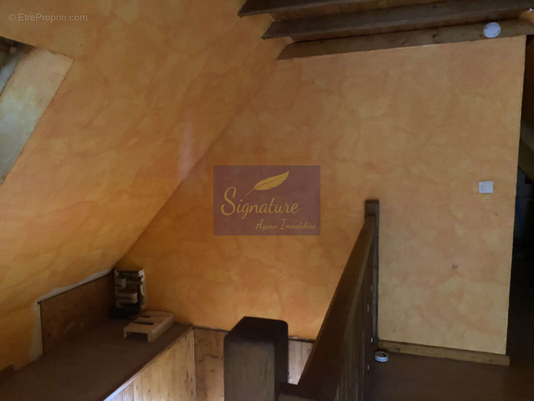 Maison à SAINT-MARS-D'OUTILLE