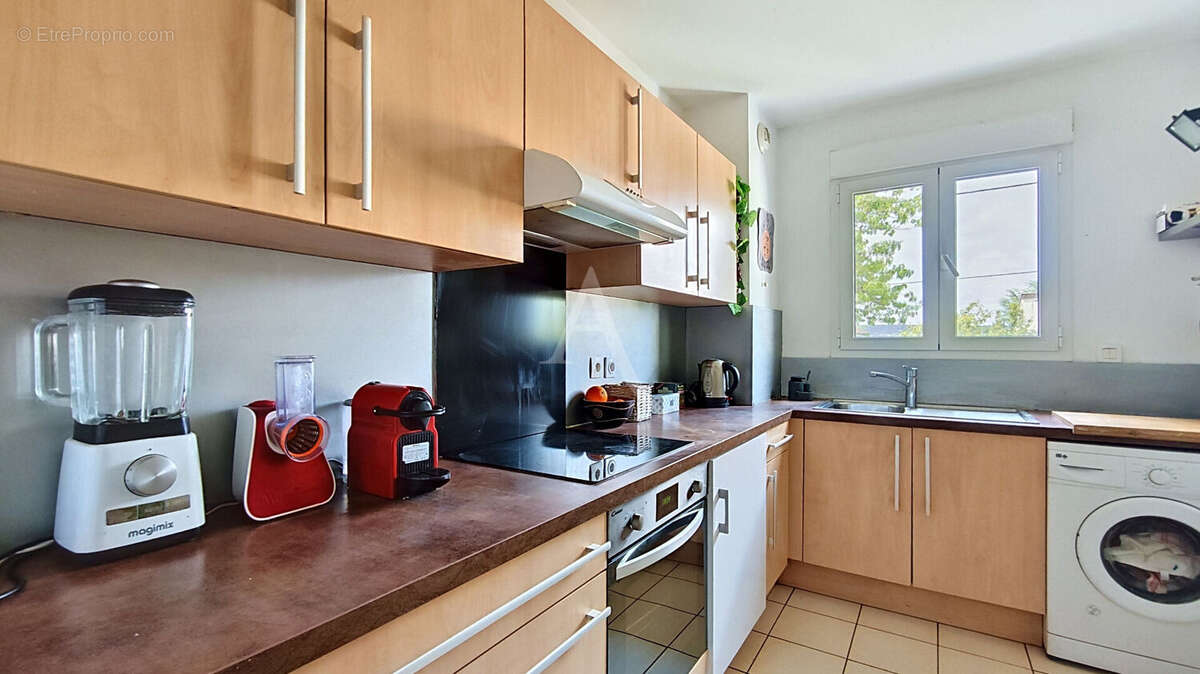 Appartement à MASSY