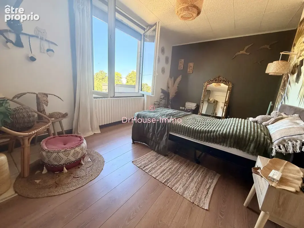 Maison 7 pièces 243 m² à vendre à Lubersac (19210) - photo 8