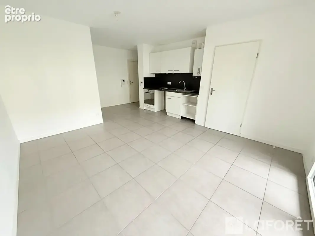 Appartement Martignas Sur Jalle 2 pièces 41 m² - photo 1