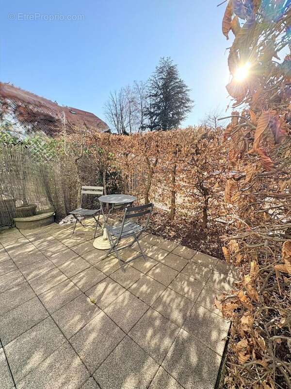 Appartement 38 m² à Gerardmer  - photo 2
