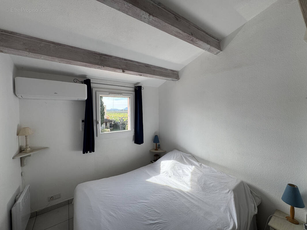 Maison à LA LONDE-LES-MAURES