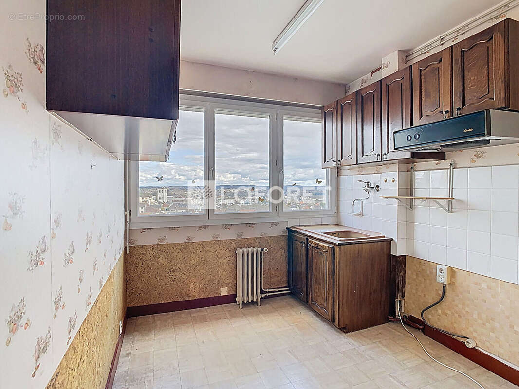 Appartement à LIMOGES