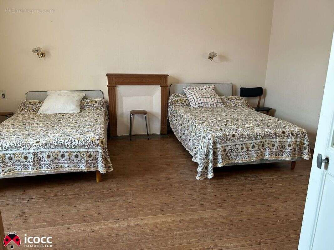 Maison 131 m² à L'aiguillon-Sur-Mer  - photo 7