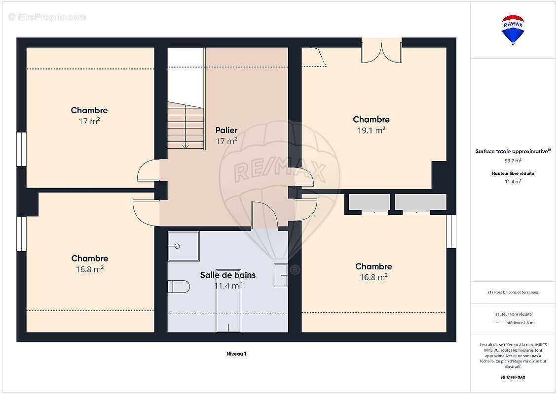 Maison à REHON