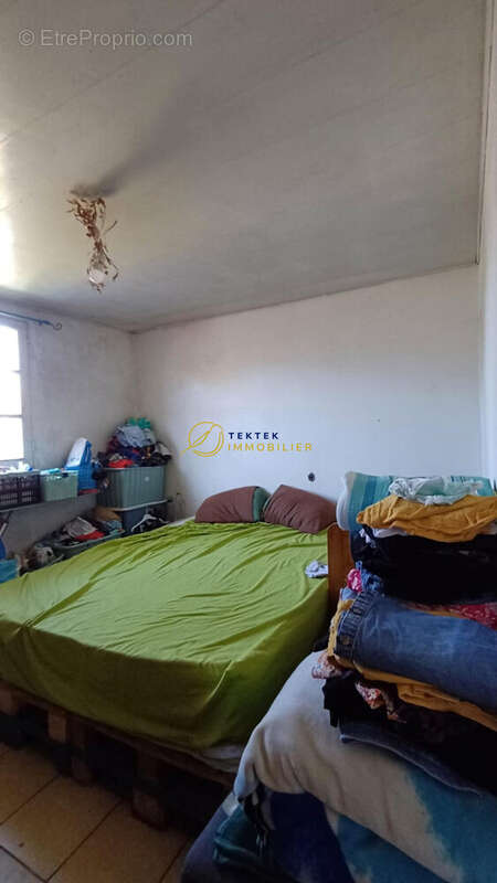 Maison à LE TAMPON