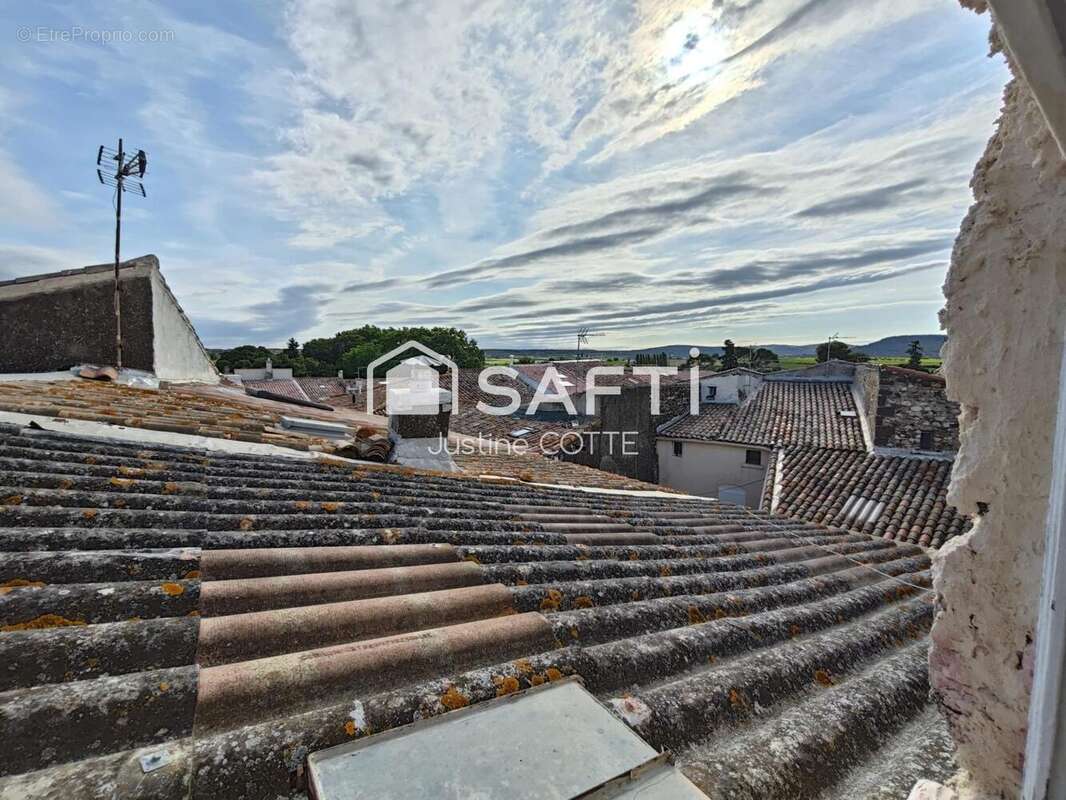 Photo 6 - Maison à ADISSAN
