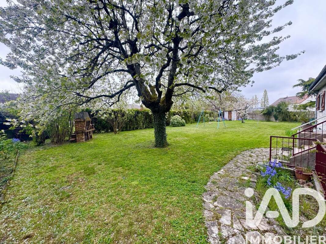 Photo 9 - Maison à SAINT-DENIS-EN-VAL