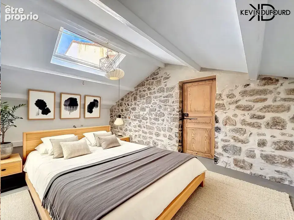 Maison 7 pièces 200 m² à vendre à Aubenas (07200) - photo 5