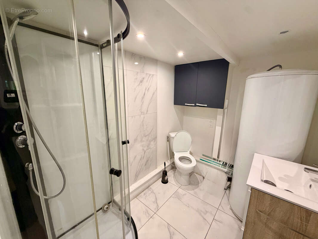 Appartement à SAINT-ORENS-DE-GAMEVILLE