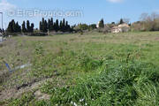 Terrain à CASTELNAUDARY