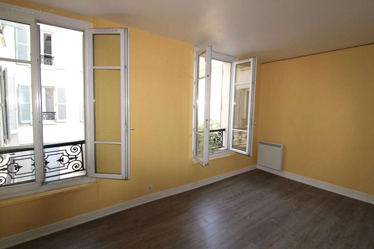 Photo 6 - Appartement à BOURG-LA-REINE