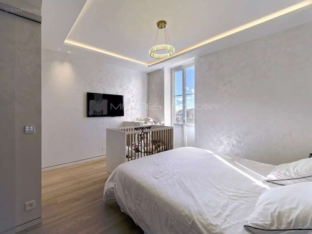 Maison de ville de 4p a saint jean cap ferrat avec sauna - photo 25