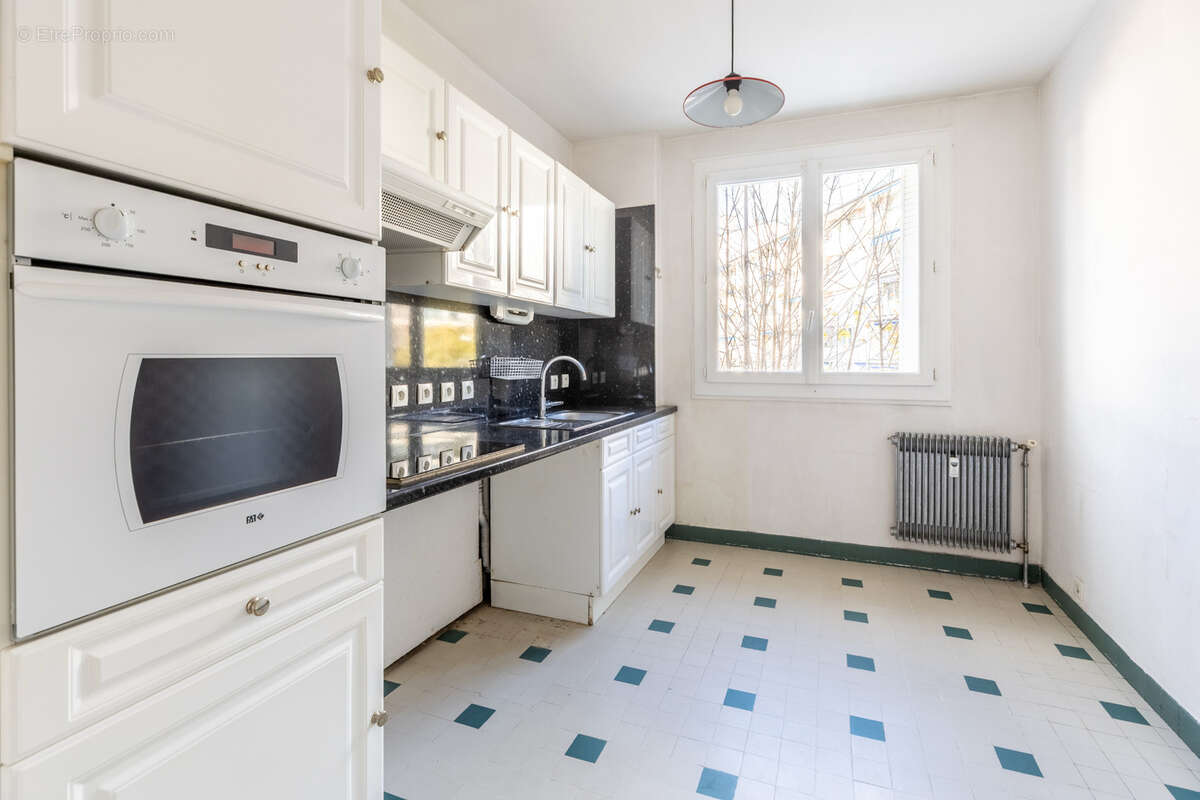 Appartement à CHAMALIERES