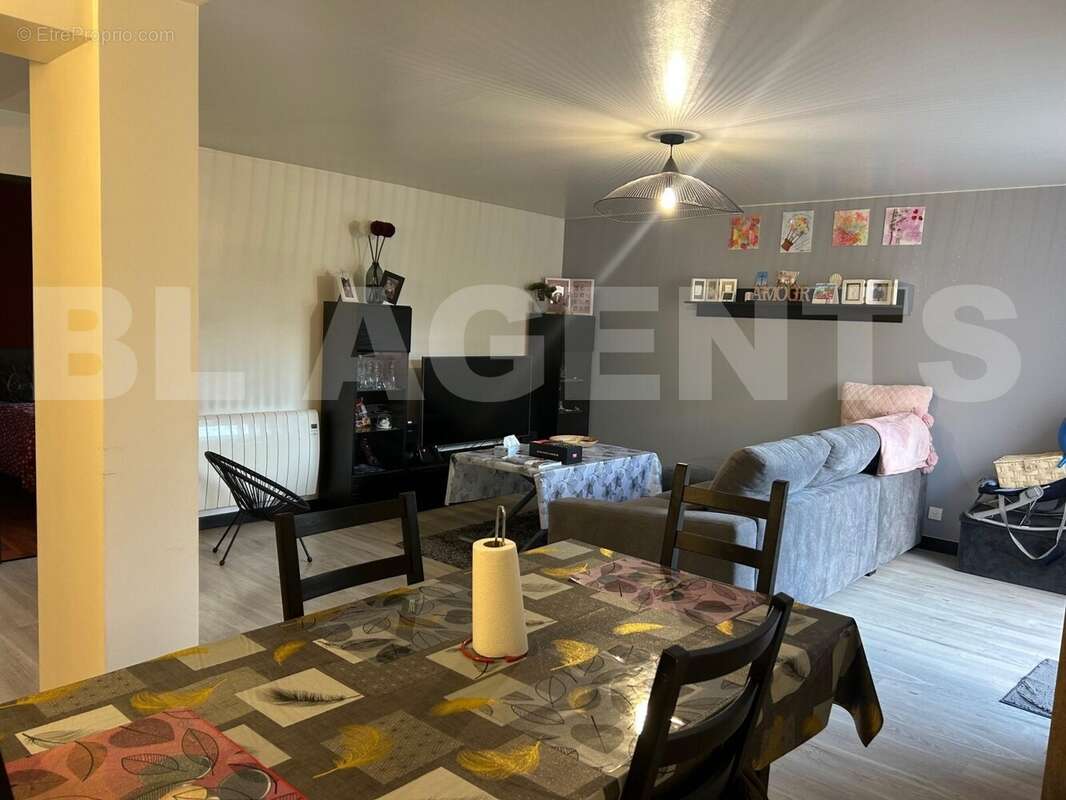 oooo - Appartement à VILLEPARISIS