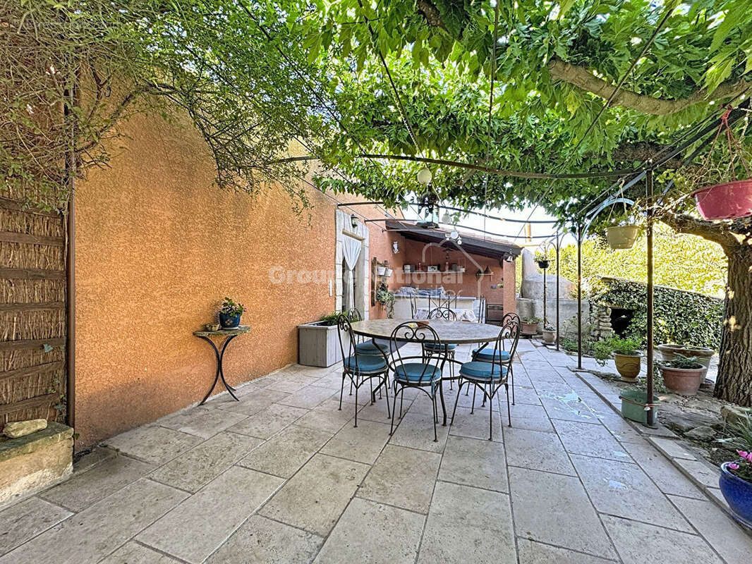 Maison à CHEVAL-BLANC