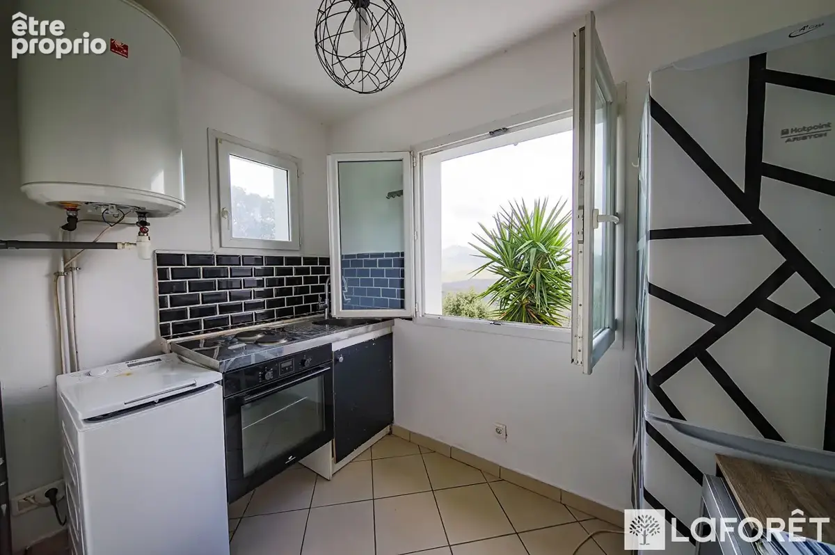 Belle maisons avec trois appartements vue panoramique - photo 12