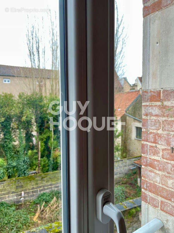 Appartement à VESOUL