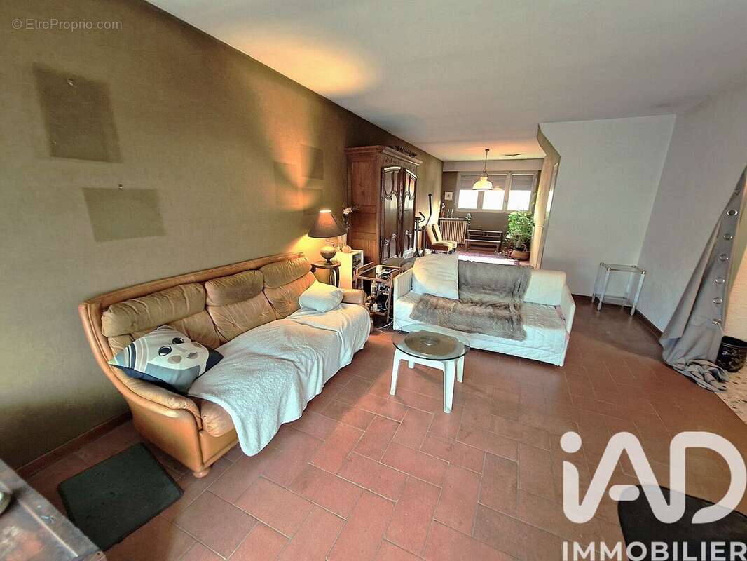 Photo 3 - Maison à BRUNOY