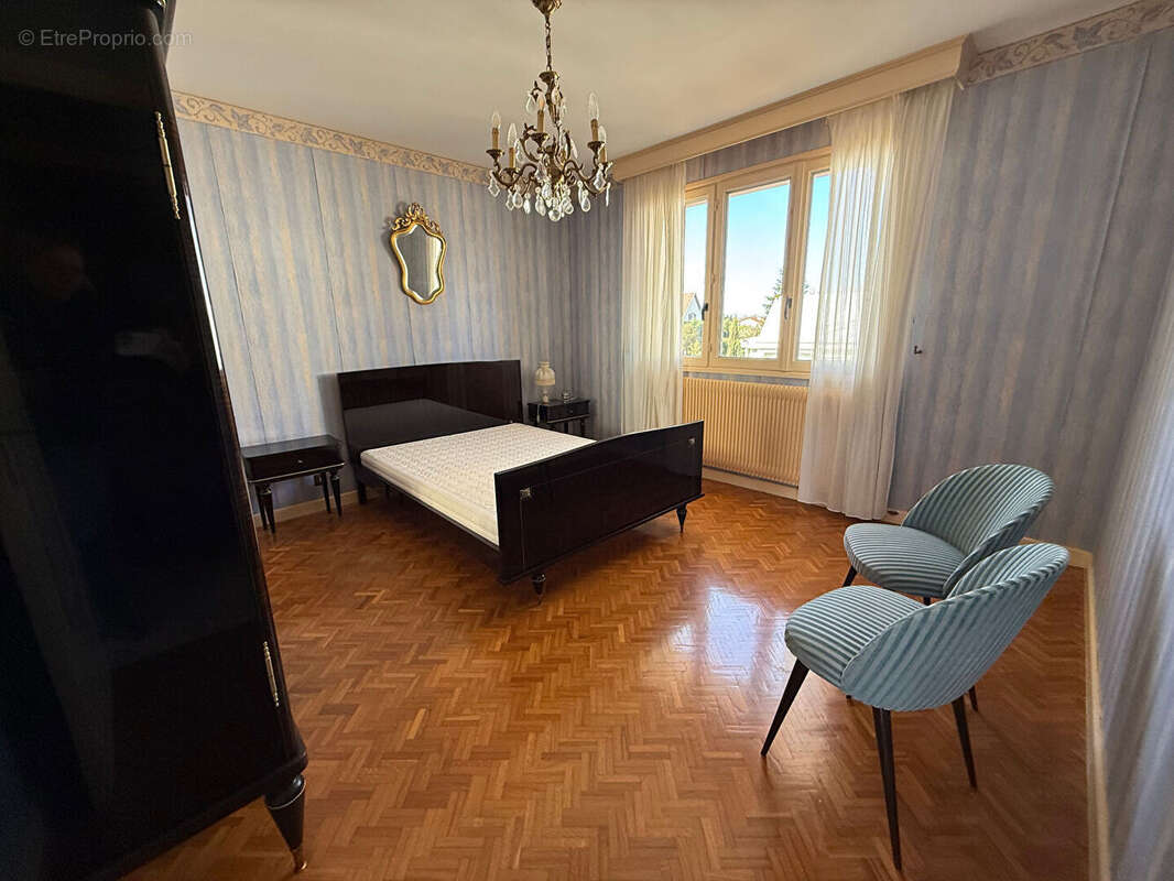 Maison 5 pièce(s) 98 m² Riorges - photo 9