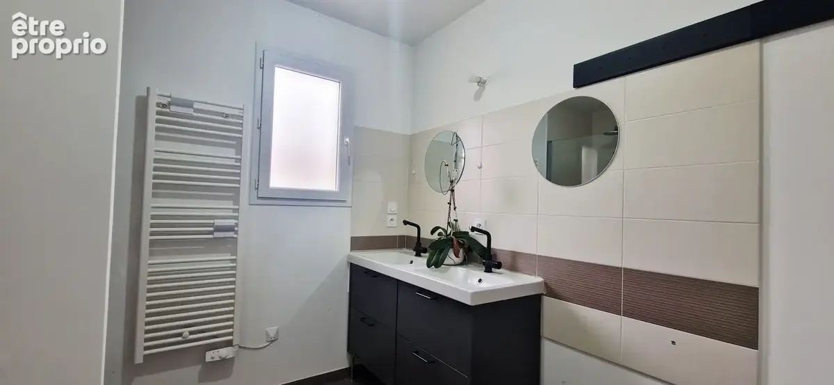 Maison  individuelle recente avec jardin clos et garage - photo 14