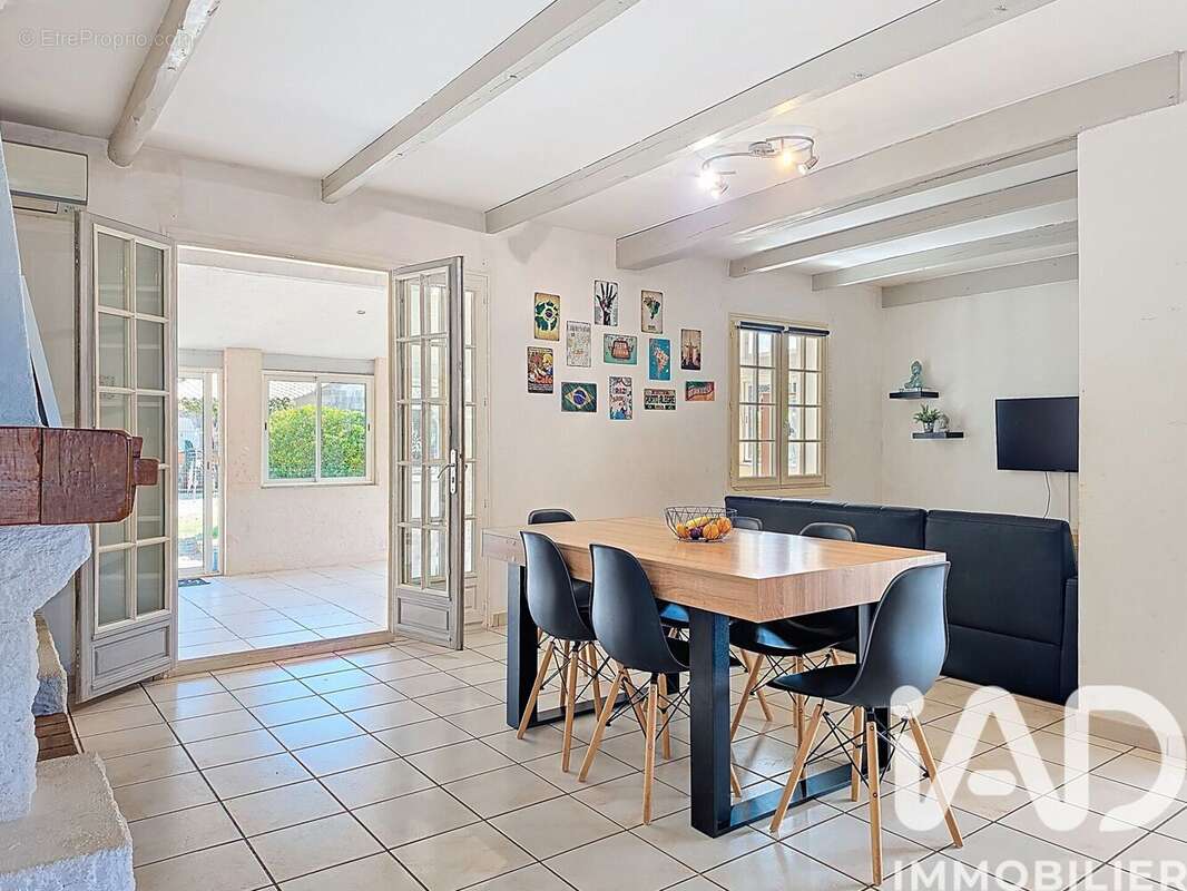 Photo 4 - Maison à VELLERON