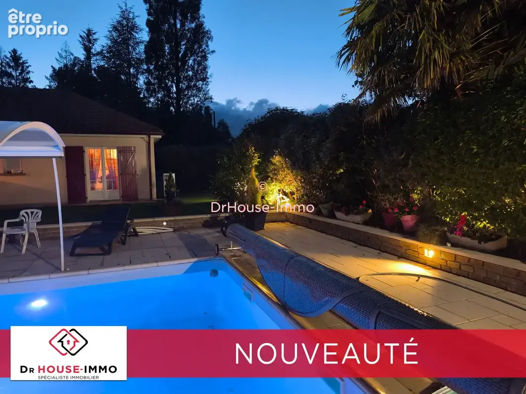 Maison 5 pièces 117 m² à vendre à Saint-Brice-Sur-Vienne (87200) - photo 28