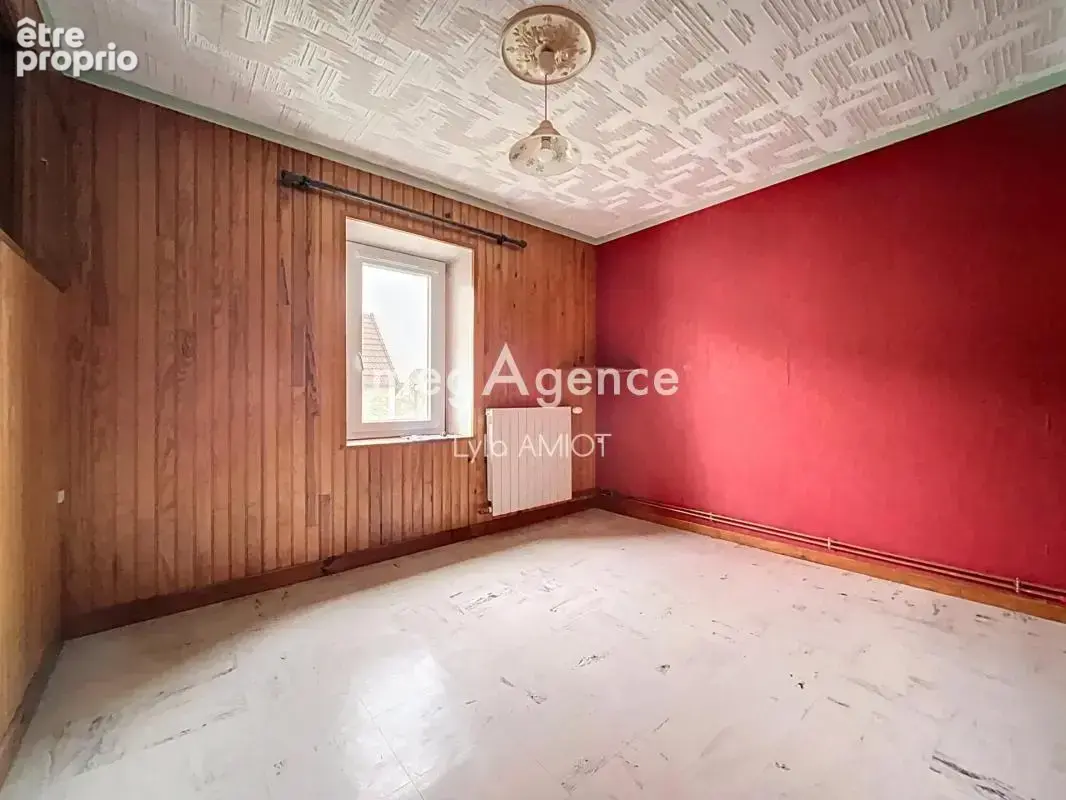 Maison t3 avec jardin - photo 5