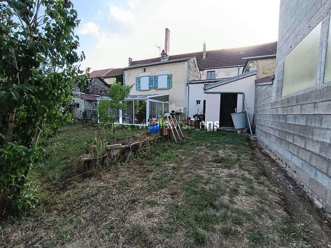 Maison 3 pièces 76 m² avec terrain 745 m² à Bourbonne-les-Bains - photo 12