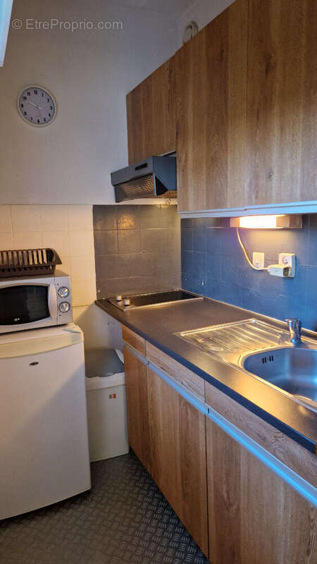 Appartement à BENODET