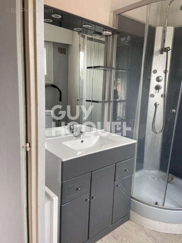 Appartement à MONT-DE-MARSAN