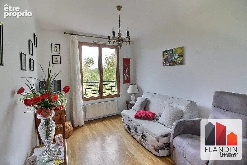 Appartement 3 pièces 80 m² à vendre à Lyon-4e (69004) - photo 7
