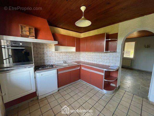 Appartement à NOYON